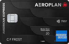 Amex Aeroplan Reserve